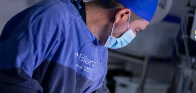 Dr Julian Pachecho Cirujano Plastico